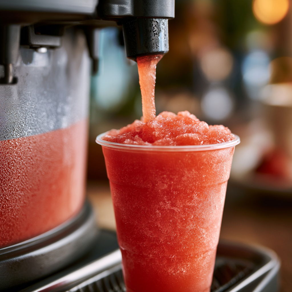 Wholesale slush mix - Gelato Italia granita