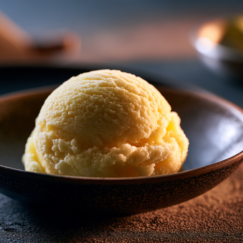 Plant-based vegan gelato wholesale - Gelato Italia
